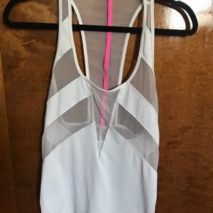 Lululemon If You’re Lucky Tank RARE